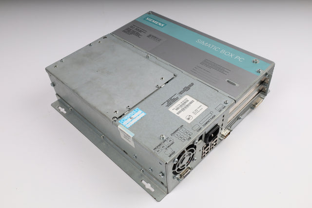 SIEMENS 6ES7647-6BH30-0AX0