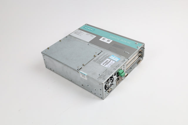 SIEMENS 6ES76476CE660GB1