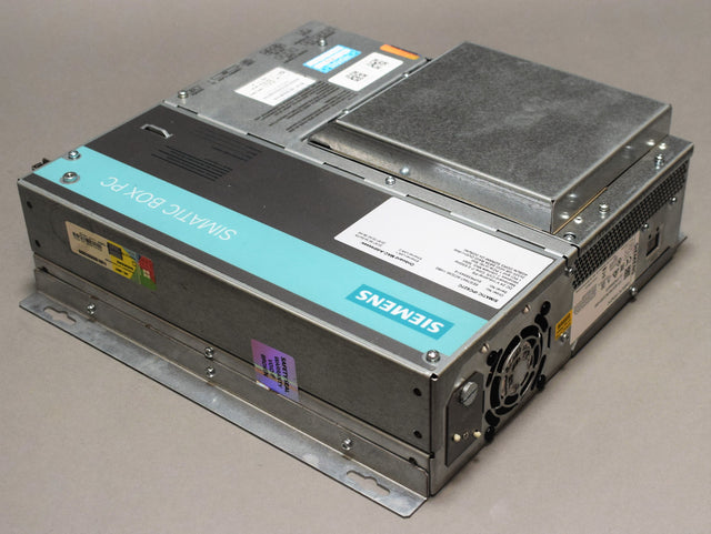 SIEMENS 6ES7647-6CG36-1HB0