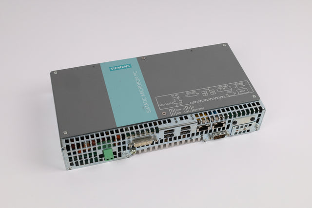 SIEMENS 6ES7647-7AA10-0QX0