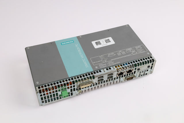 SIEMENS 6ES7647-7AJ40-0HA0
