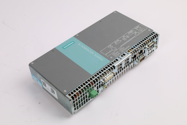 SIEMENS 6ES7647-7AK40-0QA0
