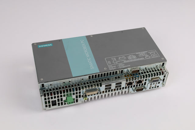 SIEMENS 6ES7647-7BD21-0AX0