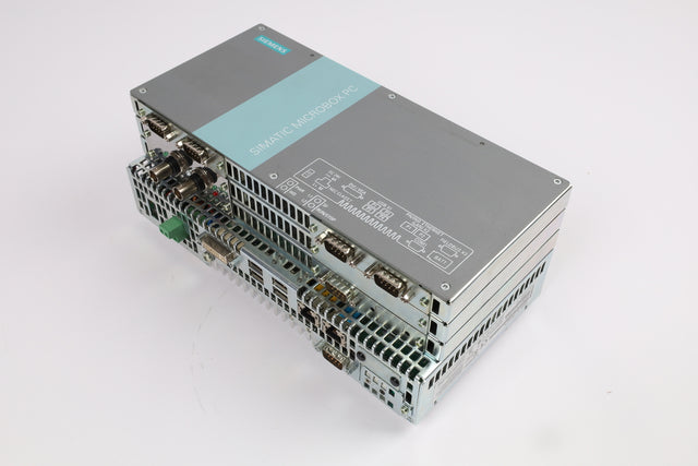SIEMENS 6ES7647-7BJ30-0AD0