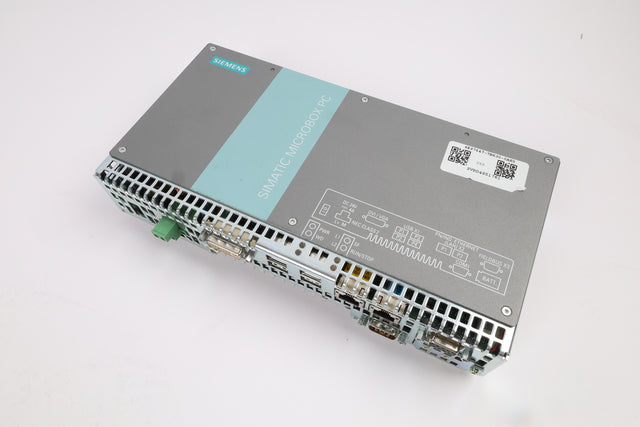 SIEMENS 6ES7647-7BK30-0AX0