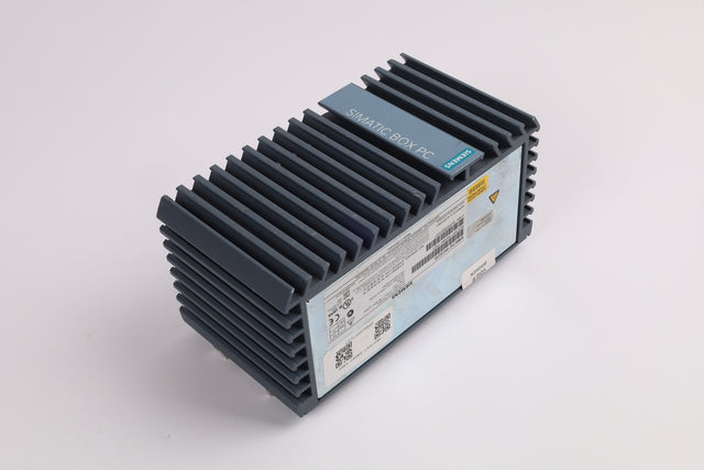 SIEMENS 6ES7647-8AH42-1AD1