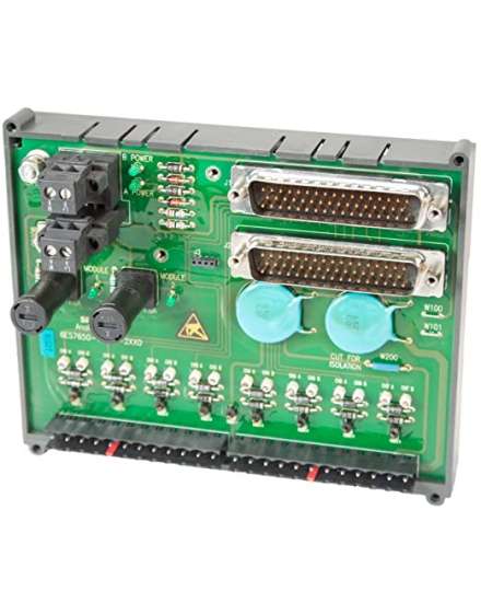 SIEMENS 6ES7650-1AA52-2XX0