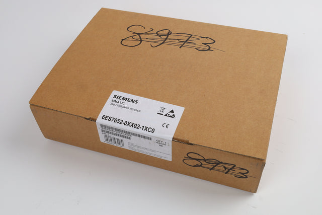 SIEMENS 6ES7652-0XX02-1XC0