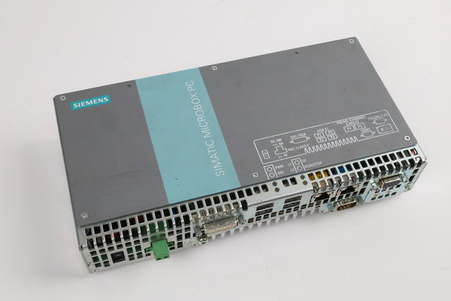 SIEMENS 6ES7675-1DB30-0EC0