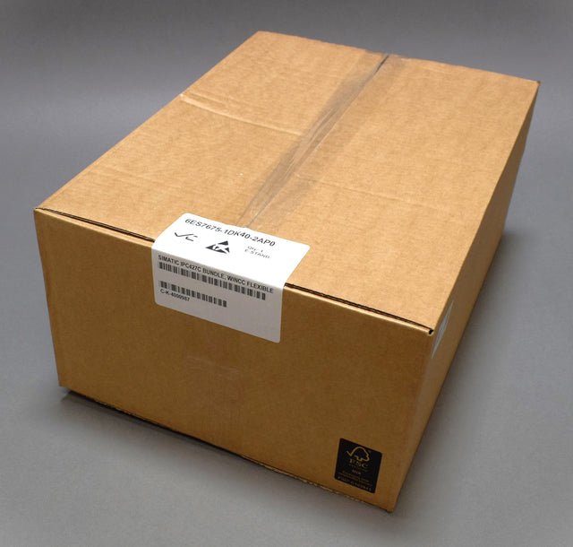 SIEMENS 6ES7675-1DK40-2AP0