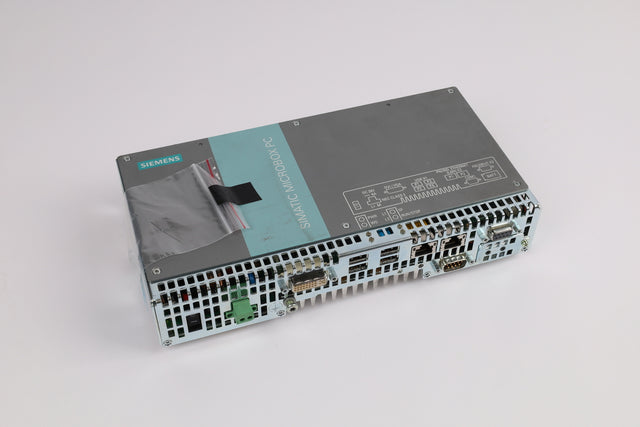 SIEMENS 6ES7675-1DK40-3AT0