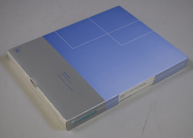 SIEMENS 6ES7810-5CC10-0YE5