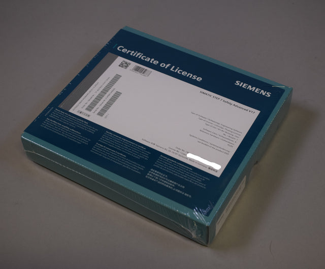 SIEMENS 6ES7833-1FA17-0YA5