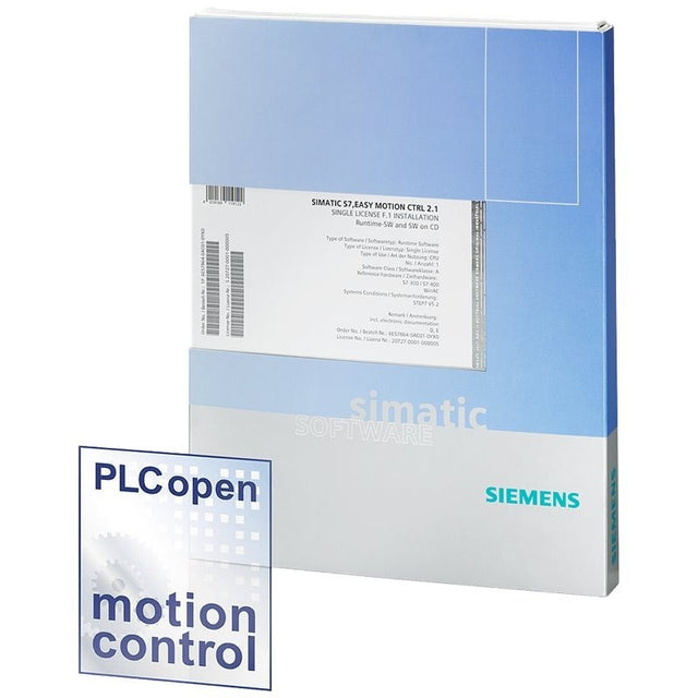 SIEMENS 6ES7864-0AC01-0YX0