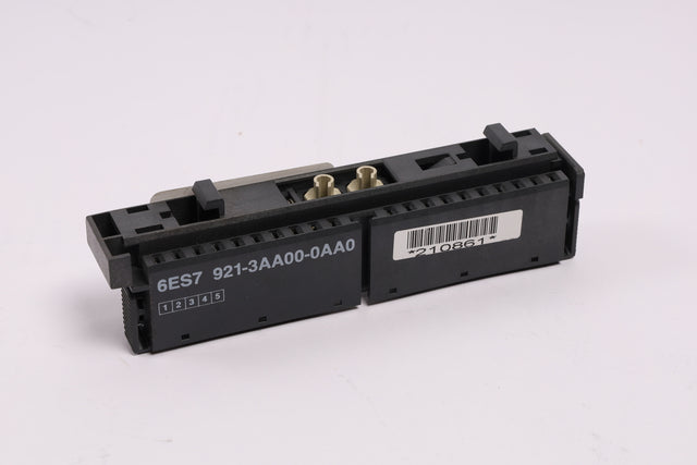 SIEMENS 6ES7921-3AA00-0AA0