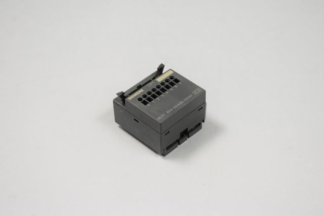 SIEMENS 6ES7924-0AA00-0AA0