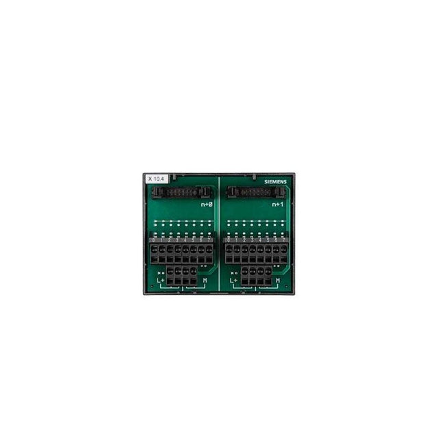 SIEMENS 6ES7924-1AA10-0AA0