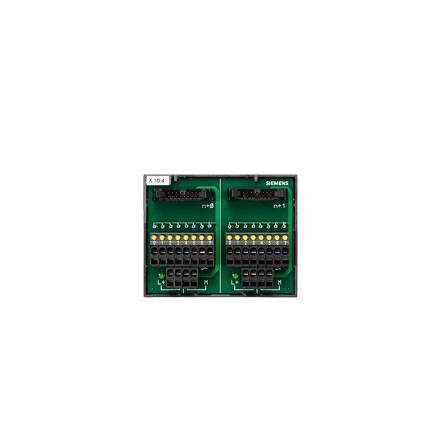 SIEMENS 6ES7924-1AA10-0BA0