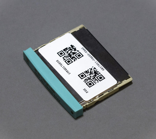 SIEMENS 6ES7951-0AG00-0AA0