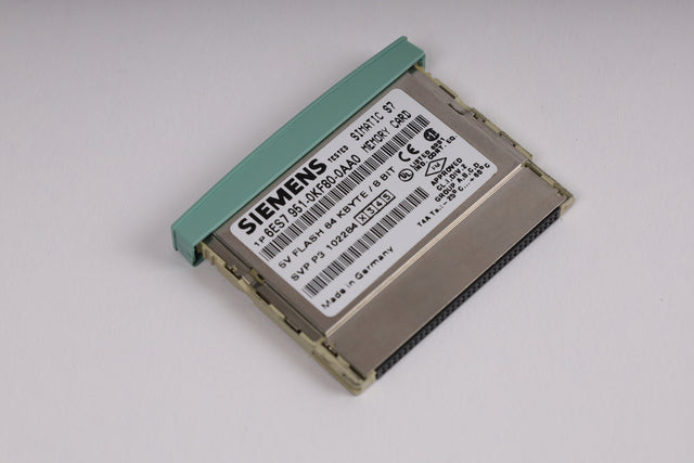 SIEMENS 6ES7951-0KF80-0AA0