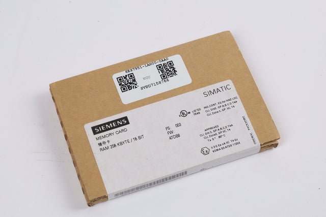 SIEMENS 6ES79511AH000AA0