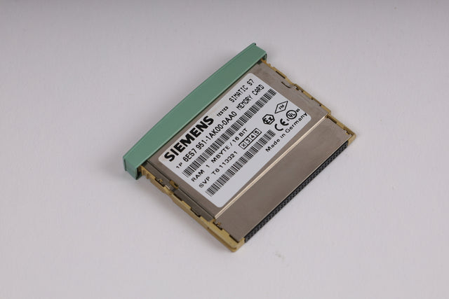 SIEMENS 6ES7951-1AK00-0AA0