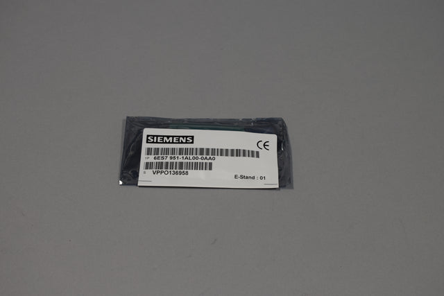 SIEMENS 6ES7951-1AL00-0AA0