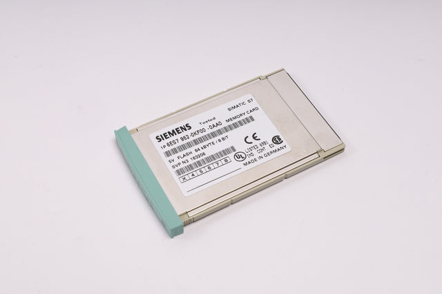 SIEMENS 6ES7952-0KF00-0AA0
