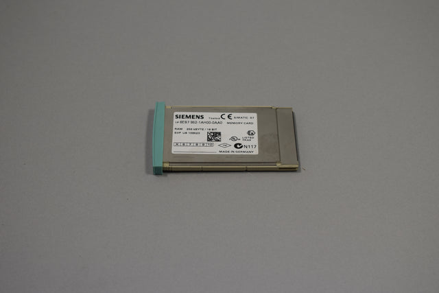 SIEMENS 6ES7952-1AH00-0AA0