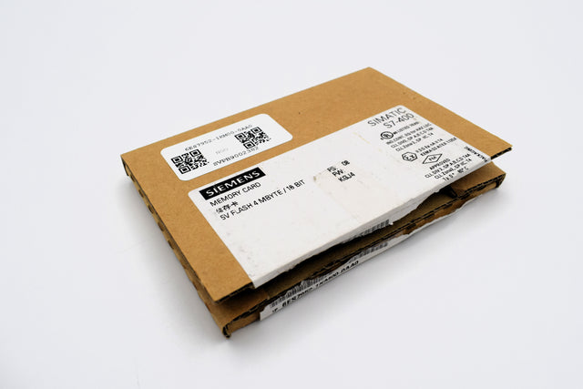 SIEMENS 6ES7952-1KM00-0AA0