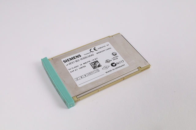 SIEMENS 6ES7952-1KS00-0AA0
