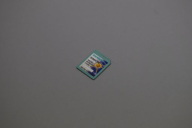 SIEMENS 6ES7953-8LF00-0AA0