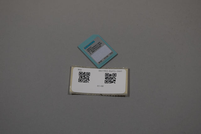 SIEMENS 6ES7953-8LF31-0AA0
