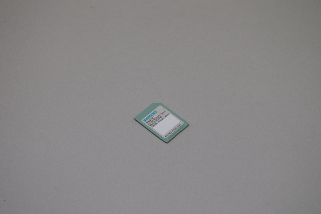SIEMENS 6ES7953-8LG20-0AA0