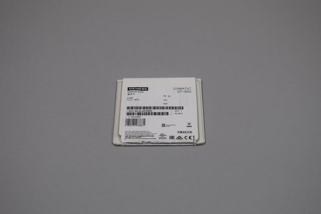 SIEMENS 6ES7953-8LJ30-0AA0