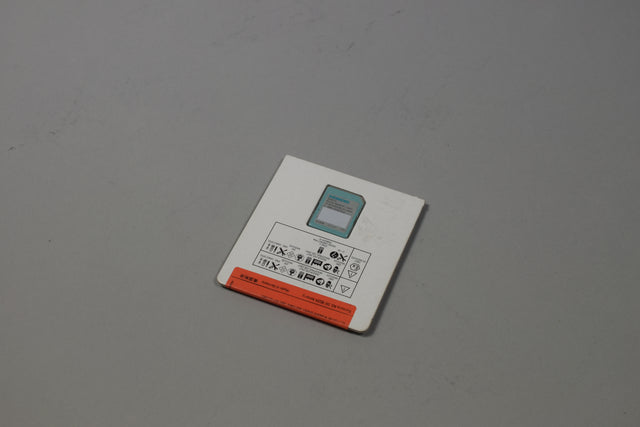 SIEMENS 6ES7953-8LJ31-0AA0