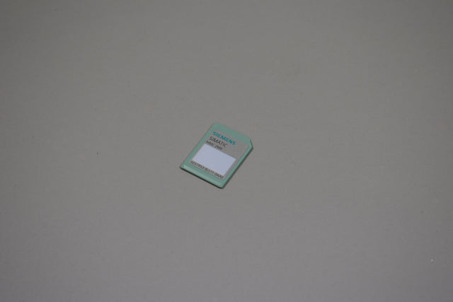 SIEMENS 6ES7953-8LL11-0AA0
