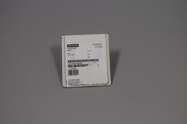 SIEMENS 6ES7953-8LM31-0AA0