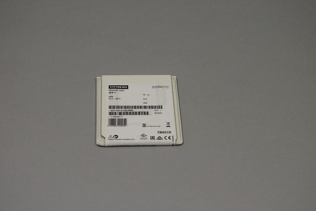 SIEMENS 6ES7954-8LC03-0AA0