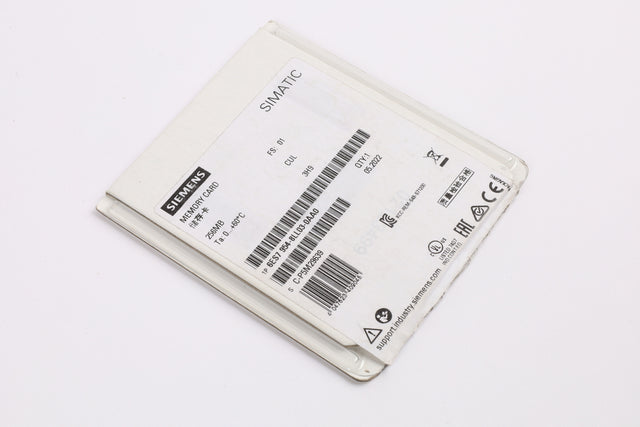 SIEMENS 6ES7954-8LL03-0AA0