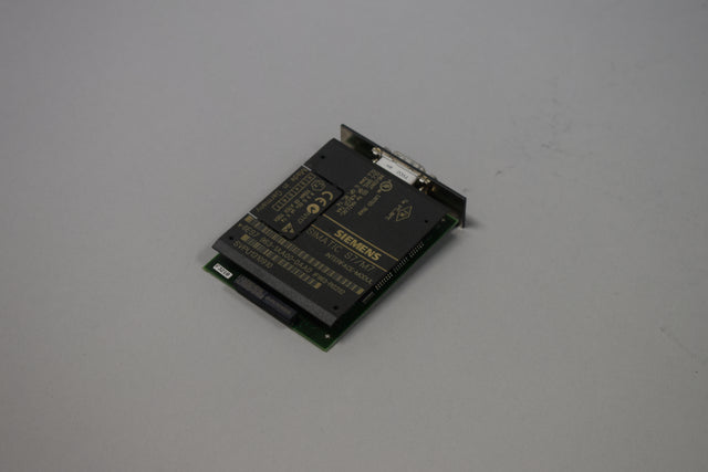 SIEMENS 6ES7963-1AA00-0AA0