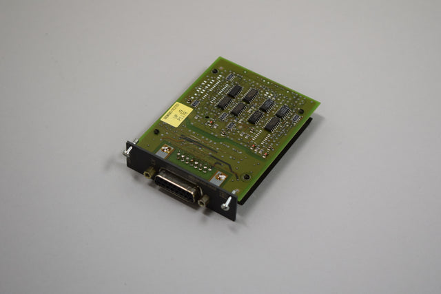 SIEMENS 6ES7963-3AA00-0AA0