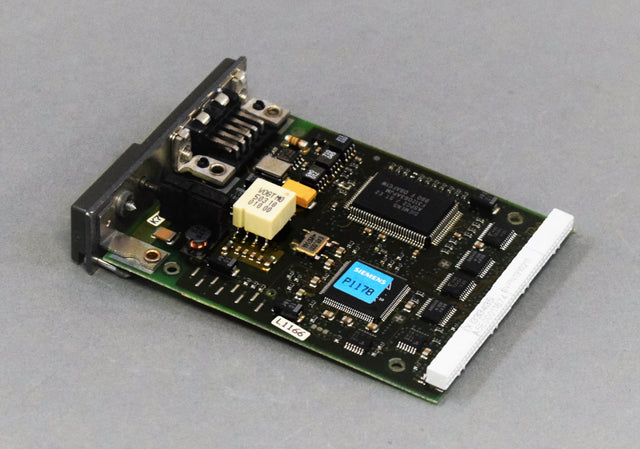 SIEMENS 6ES7964-2AA01-0AB0