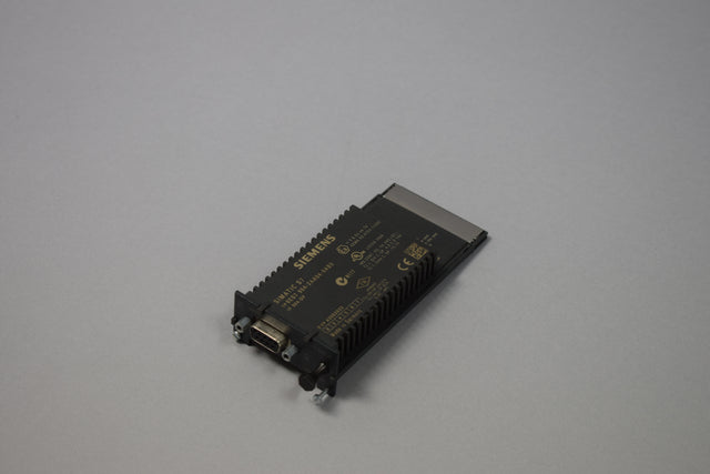 SIEMENS 6ES7964-2AA04-0AB0