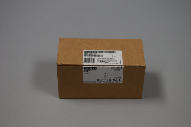 SIEMENS 6ES7972-0AA02-0XA0