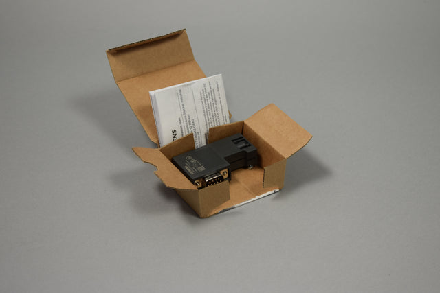SIEMENS 6ES7972-0BA12-0XA0