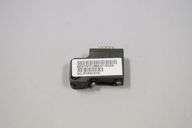 SIEMENS 6ES7972-0BA41-0XA0