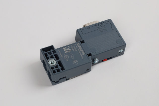 SIEMENS 6ES7972-0BA70-0XA0