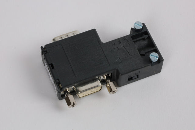 SIEMENS 6ES7972-0BB12-0XA0