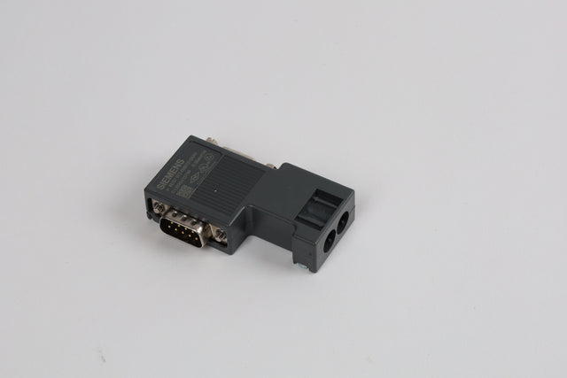 SIEMENS 6ES7972-0BB12-0XA0